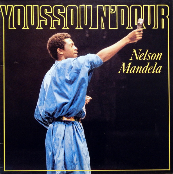 Youssou N'Dour: Nelson Mandela (1985)